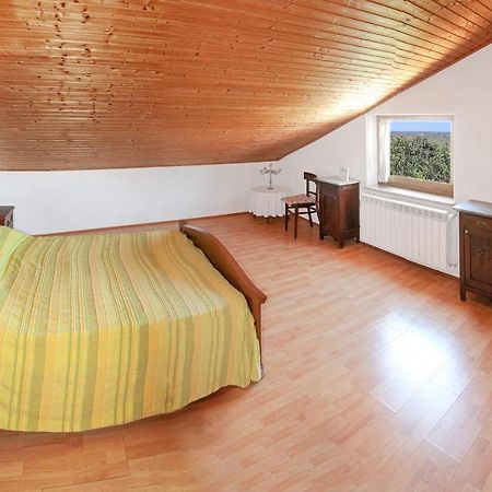 Rooms Agroturizam Romano Buje Kültér fotó