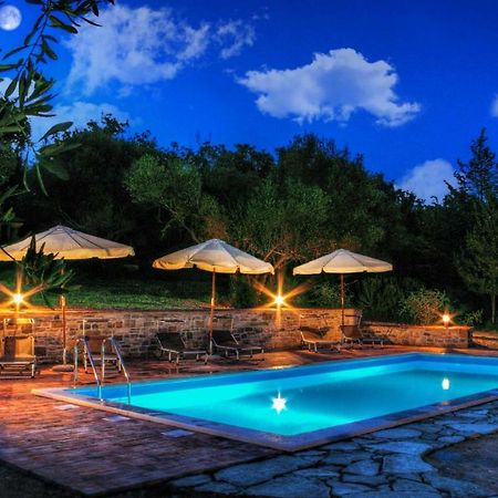 Rooms Agroturizam Romano Buje Kültér fotó