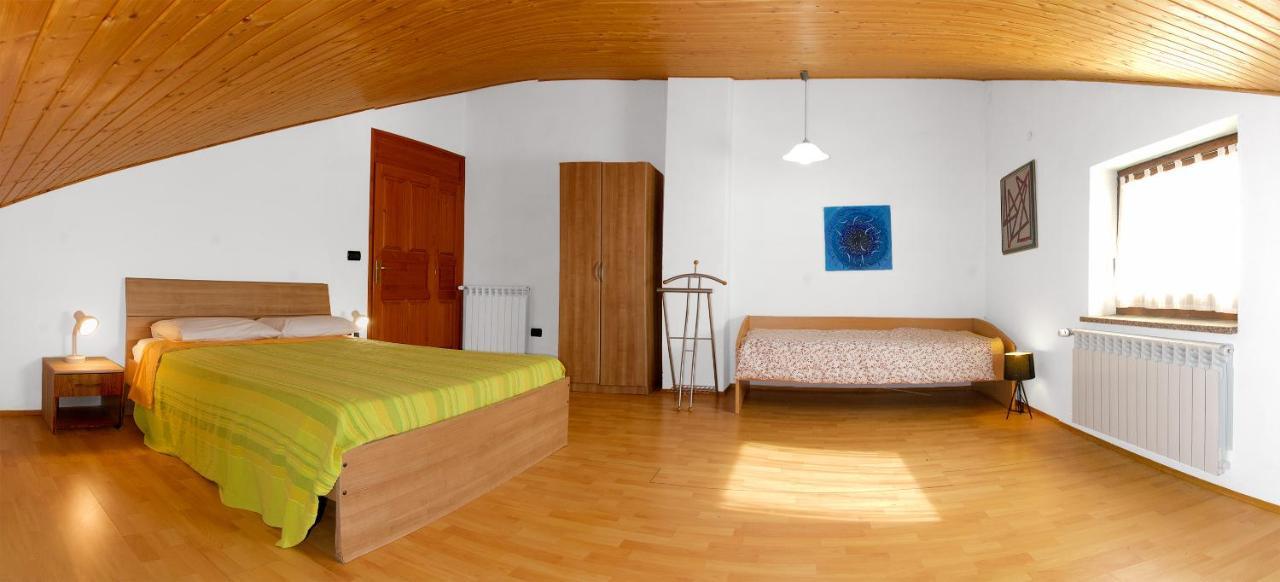 Rooms Agroturizam Romano Buje Kültér fotó