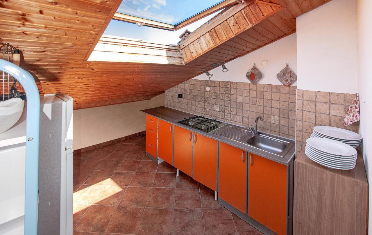 Rooms Agroturizam Romano Buje Kültér fotó