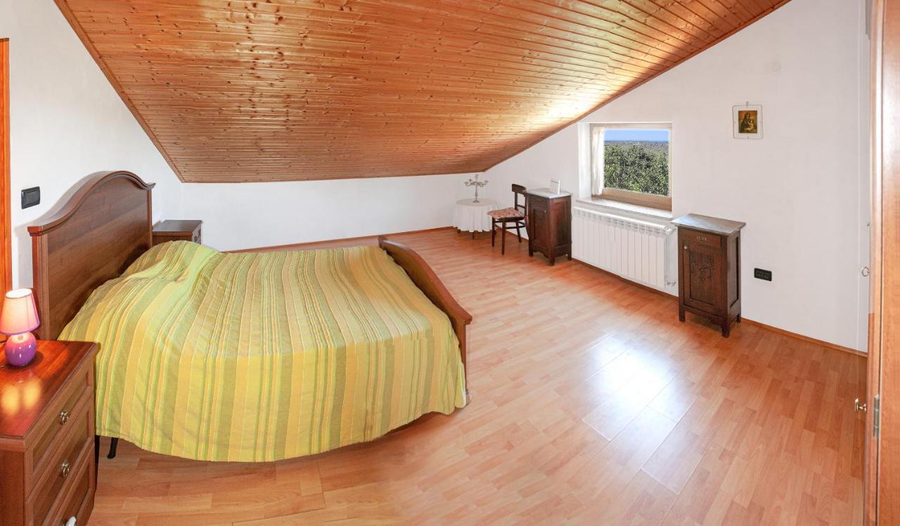 Rooms Agroturizam Romano Buje Kültér fotó