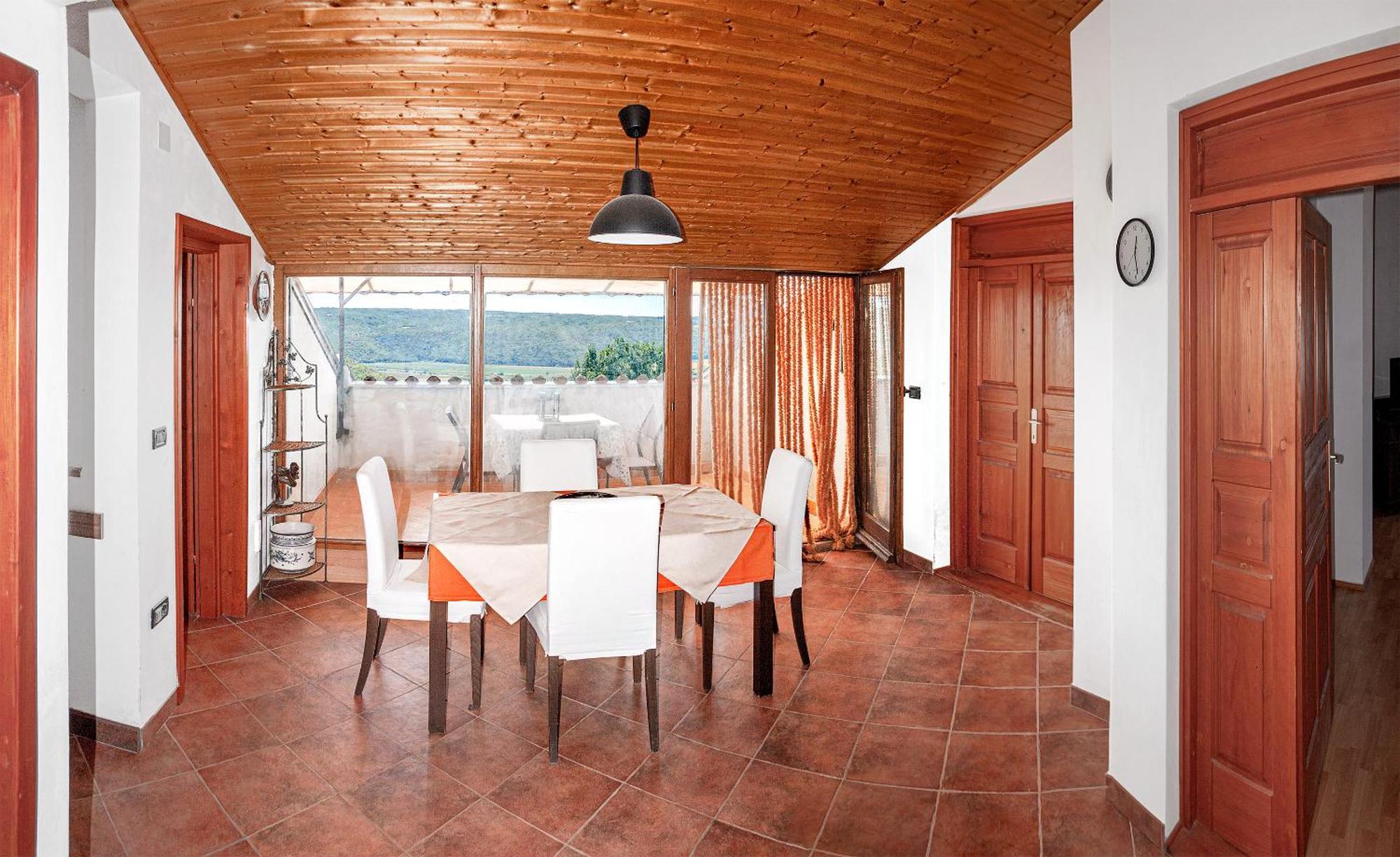 Rooms Agroturizam Romano Buje Kültér fotó