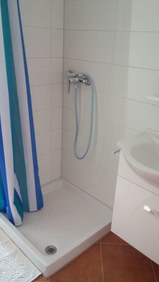 Rooms Agroturizam Romano Buje Kültér fotó