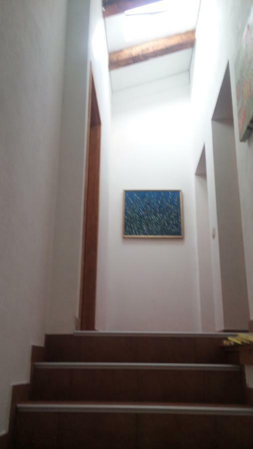 Rooms Agroturizam Romano Buje Kültér fotó