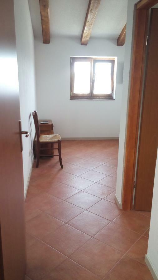 Rooms Agroturizam Romano Buje Kültér fotó