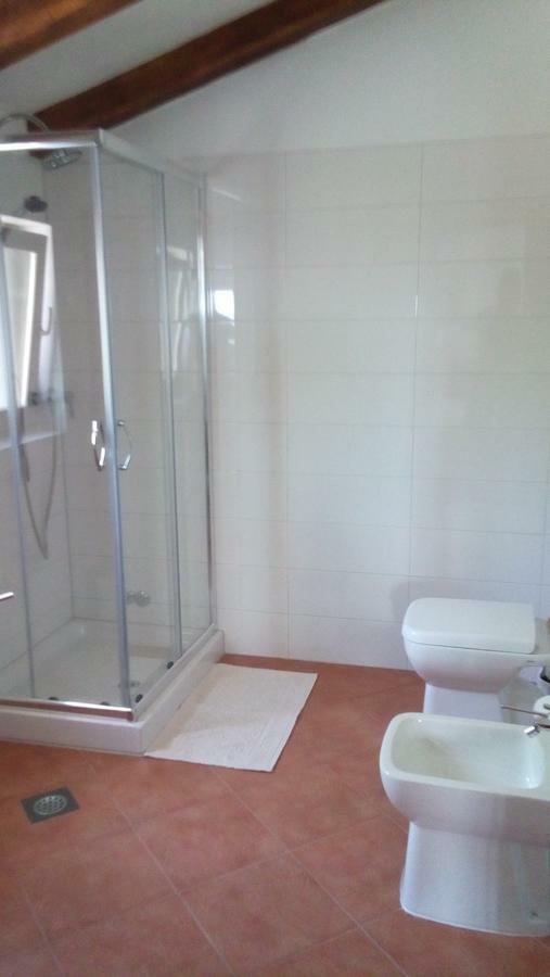 Rooms Agroturizam Romano Buje Kültér fotó