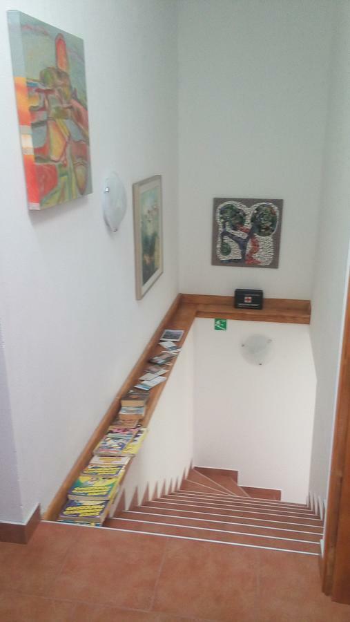 Rooms Agroturizam Romano Buje Kültér fotó