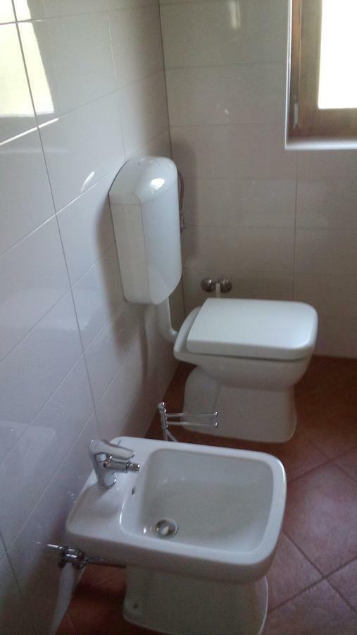 Rooms Agroturizam Romano Buje Kültér fotó