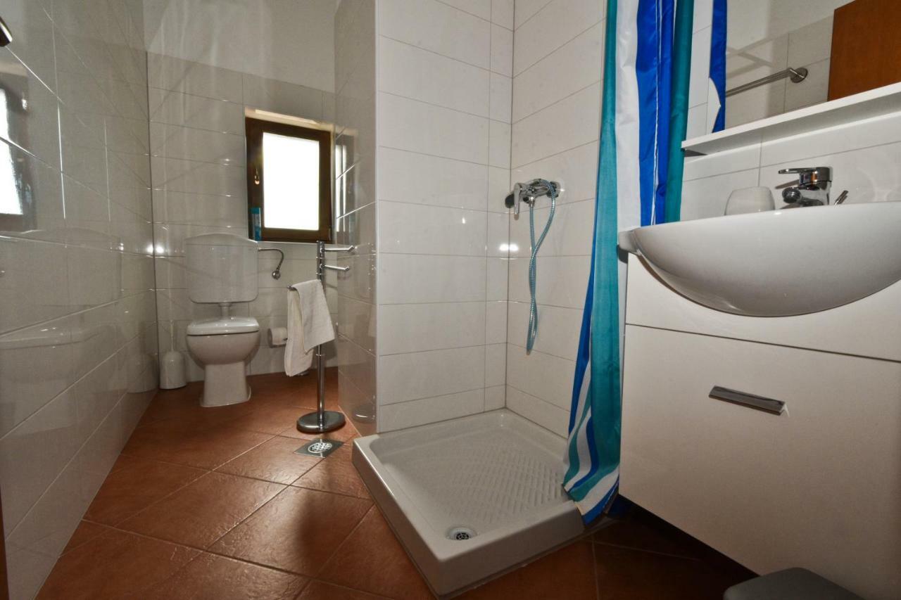 Rooms Agroturizam Romano Buje Kültér fotó