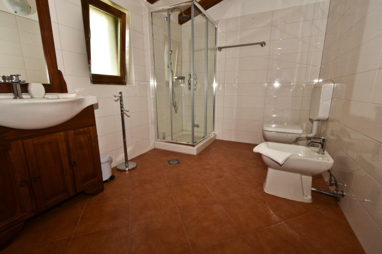 Rooms Agroturizam Romano Buje Kültér fotó