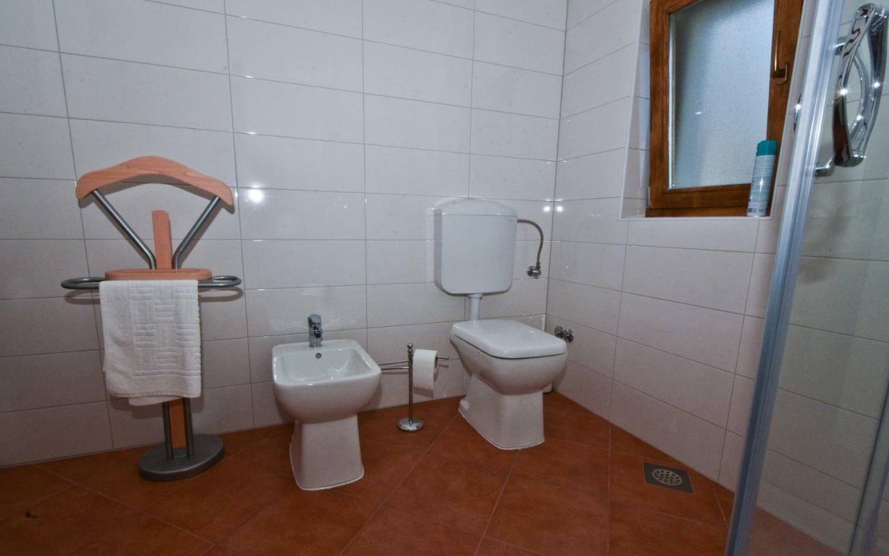 Rooms Agroturizam Romano Buje Kültér fotó