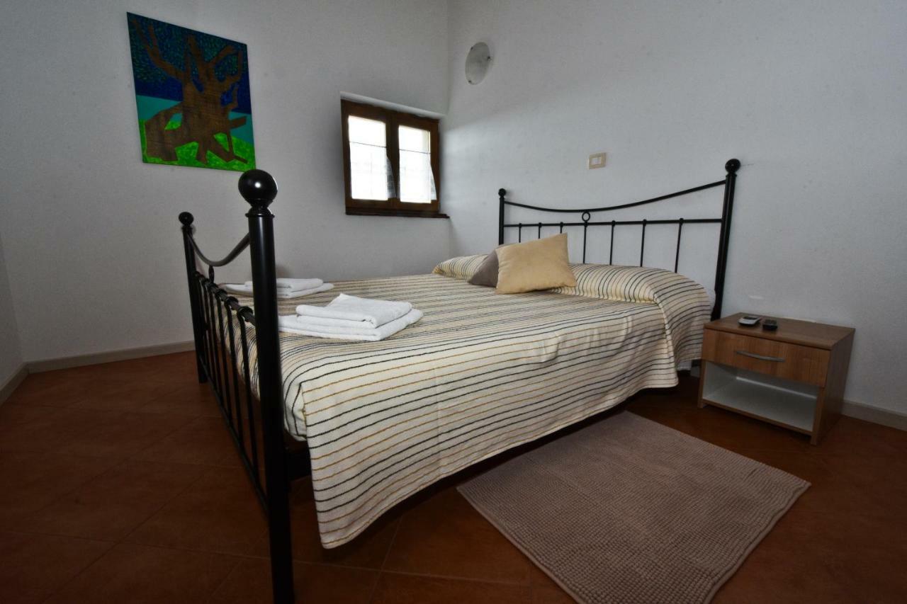 Rooms Agroturizam Romano Buje Kültér fotó