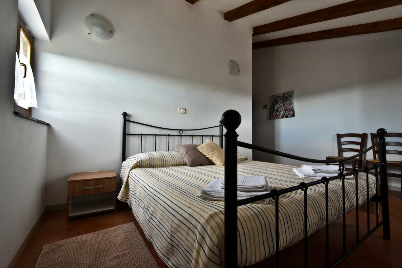 Rooms Agroturizam Romano Buje Kültér fotó