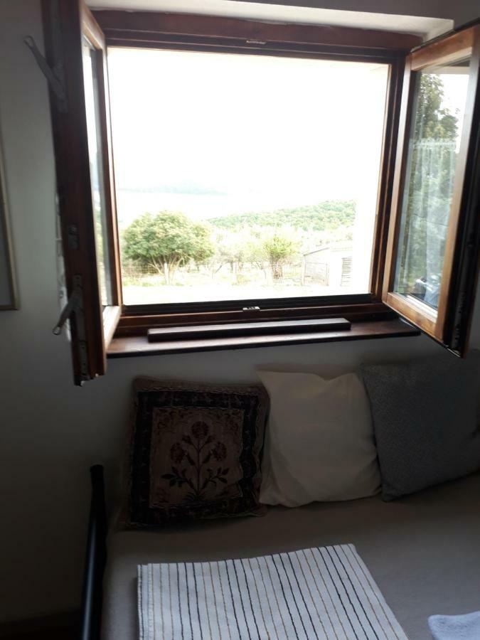 Rooms Agroturizam Romano Buje Kültér fotó